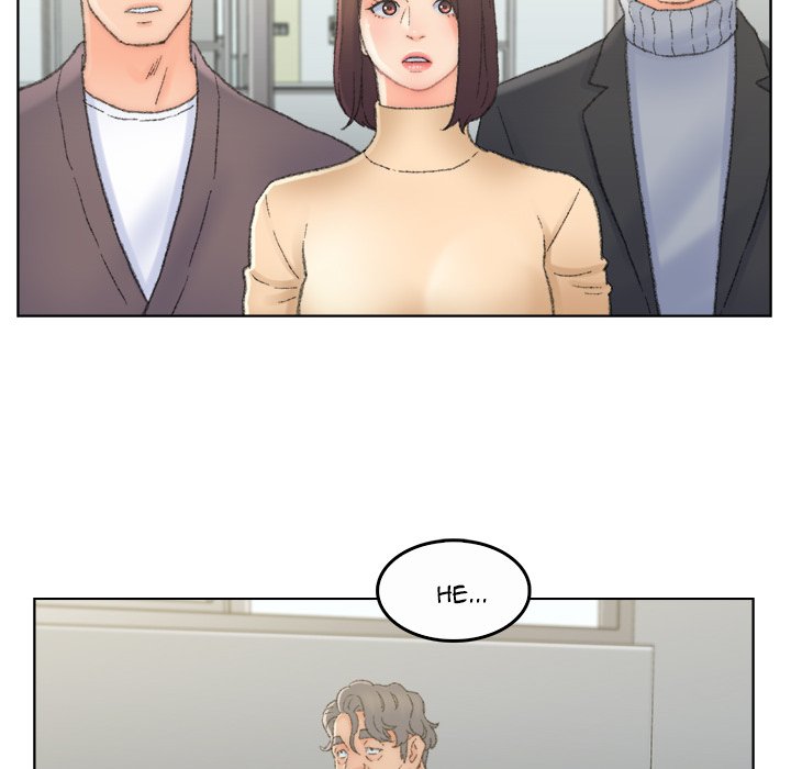 Old Friend Chapter 55 Page 57