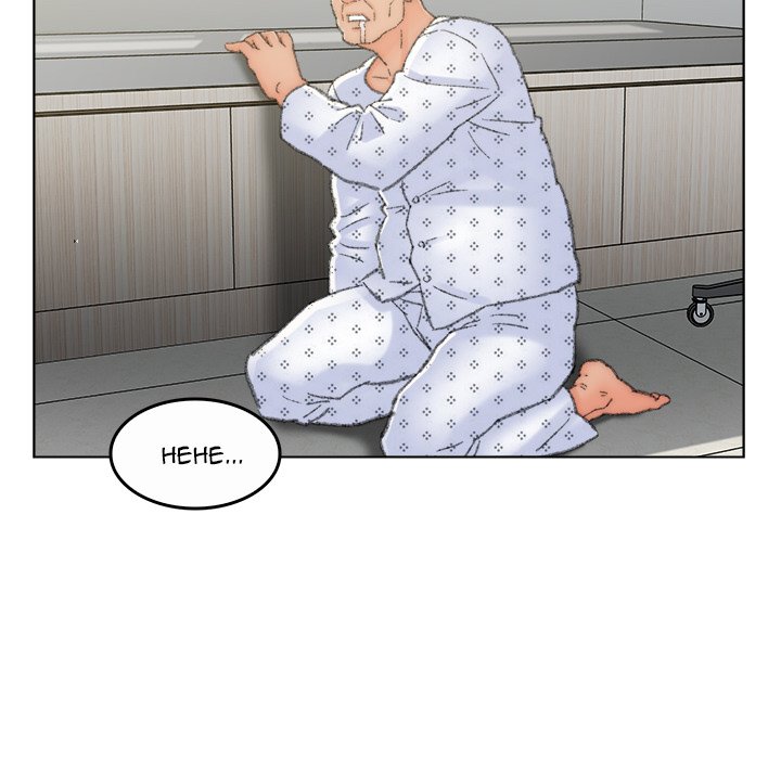 Old Friend Chapter 55 Page 58