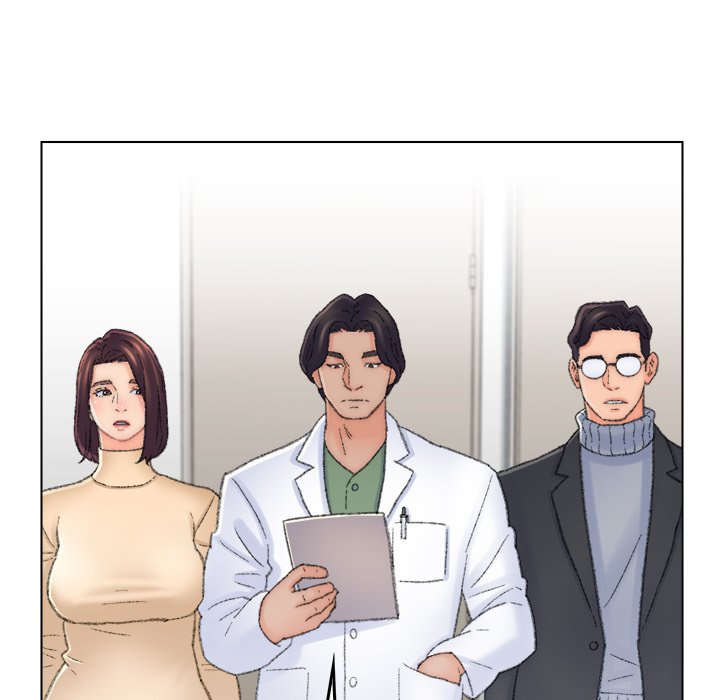 Old Friend Chapter 55 Page 59