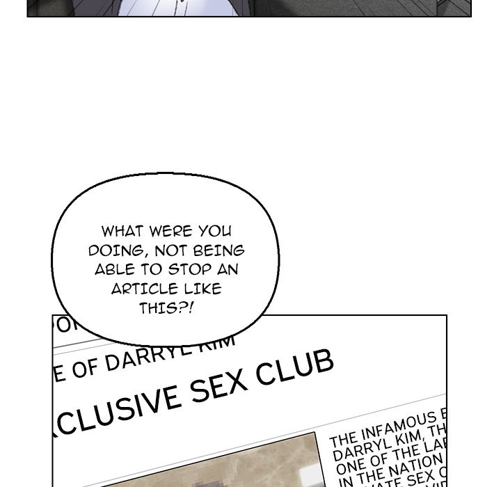 Old Friend Chapter 55 Page 6
