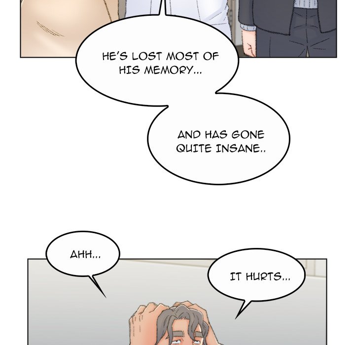Old Friend Chapter 55 Page 60