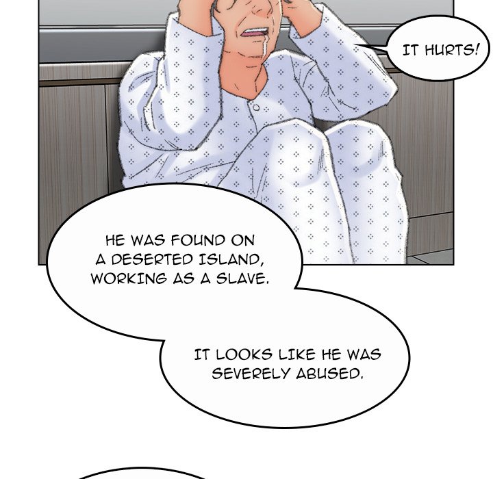 Old Friend Chapter 55 Page 61