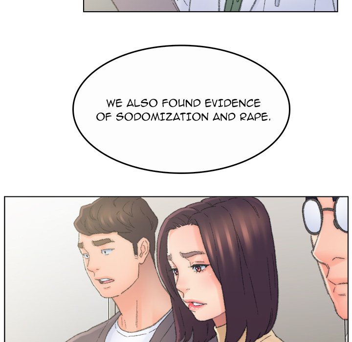 Old Friend Chapter 55 Page 63