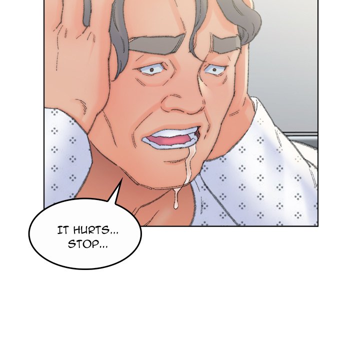 Old Friend Chapter 55 Page 65