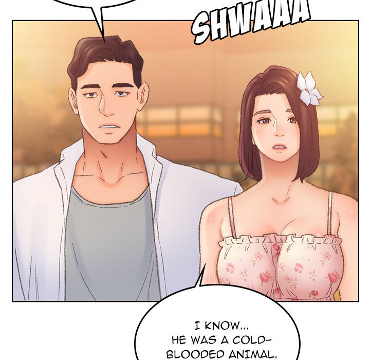 Old Friend Chapter 55 Page 69