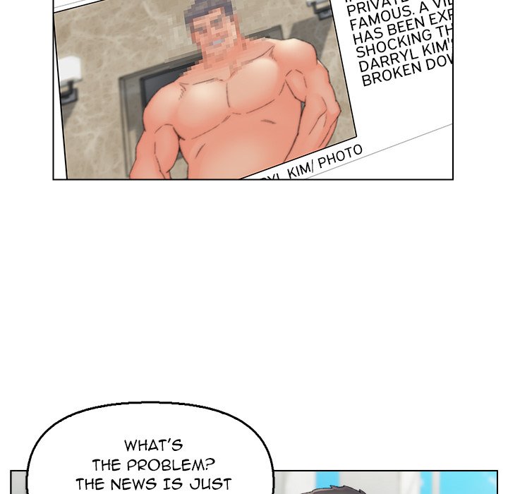 Old Friend Chapter 55 Page 7