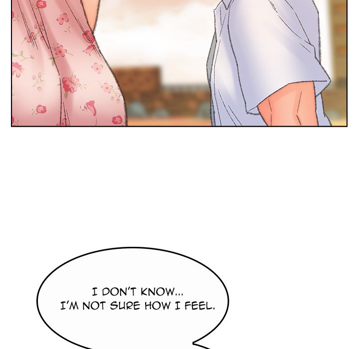 Old Friend Chapter 55 Page 71