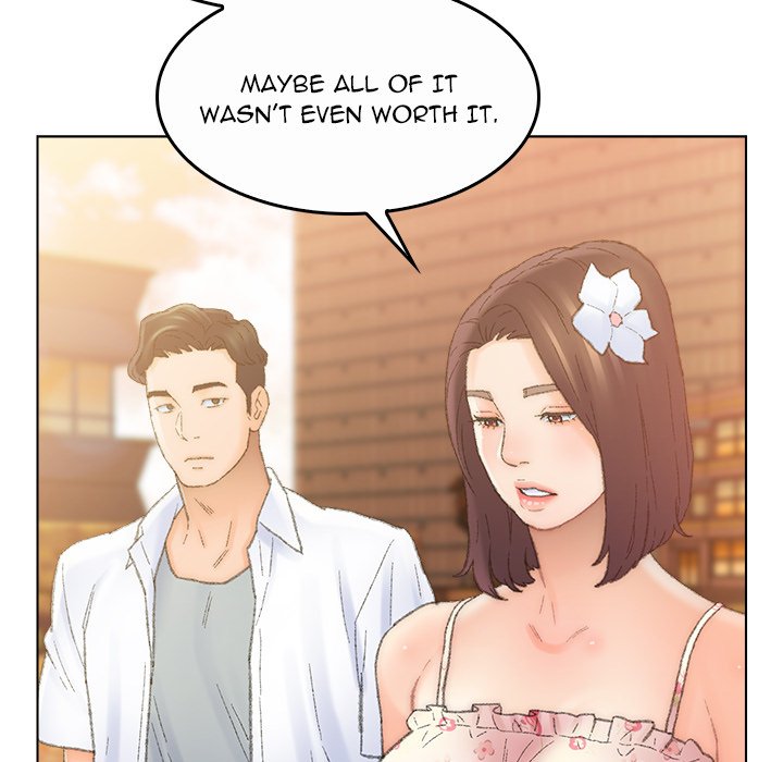 Old Friend Chapter 55 Page 72