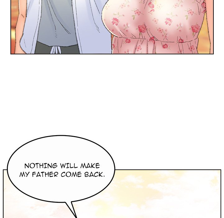 Old Friend Chapter 55 Page 73