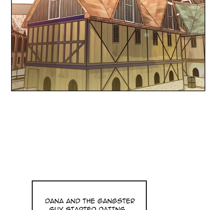 Old Friend Chapter 55 Page 76