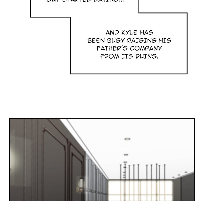Old Friend Chapter 55 Page 77
