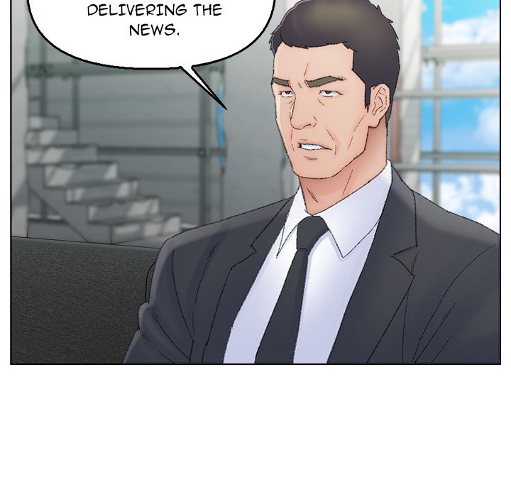 Old Friend Chapter 55 Page 8