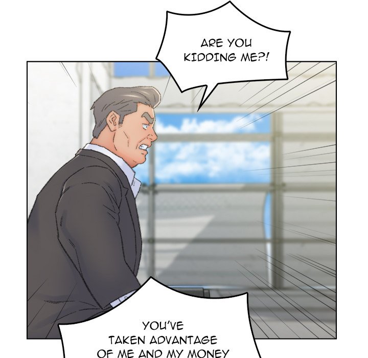 Old Friend Chapter 55 Page 9