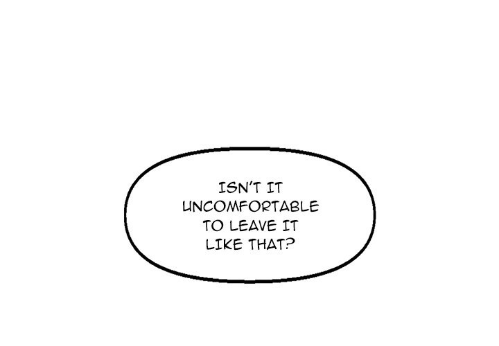 Old Friend Chapter 6 Page 1
