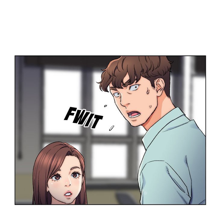 Old Friend Chapter 6 Page 10