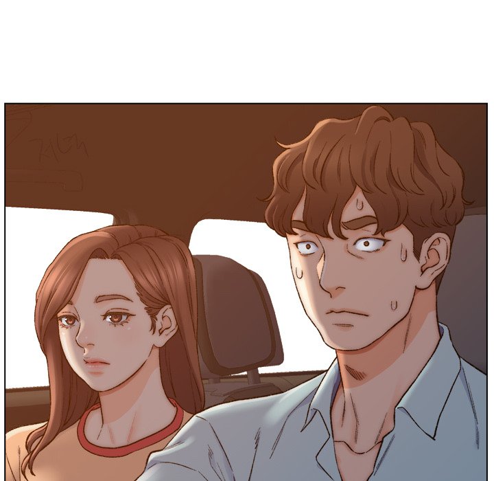 Old Friend Chapter 6 Page 15