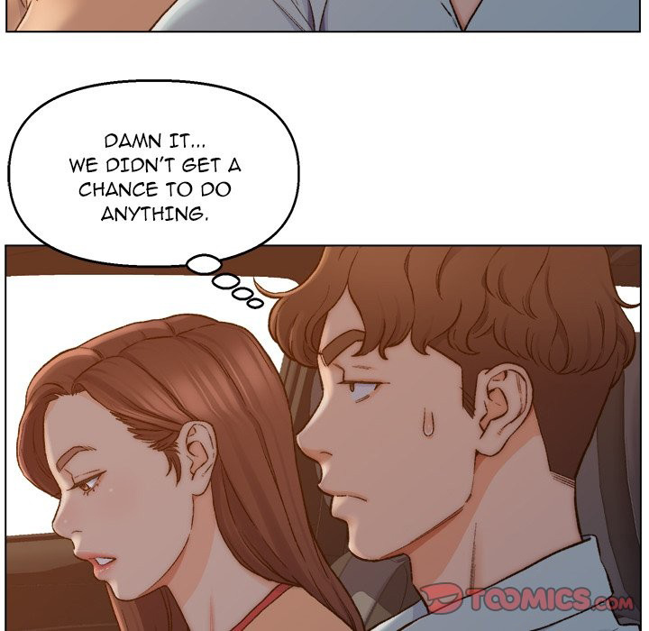 Old Friend Chapter 6 Page 16