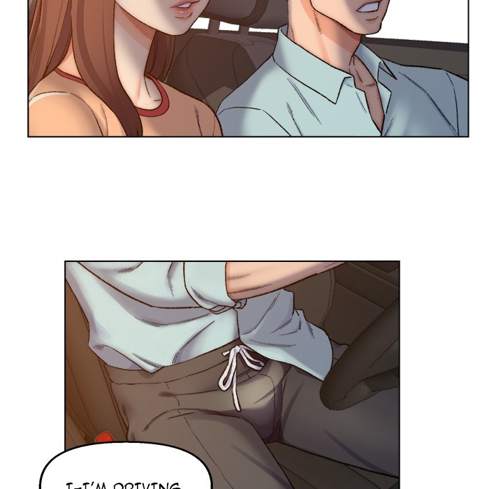 Old Friend Chapter 6 Page 18