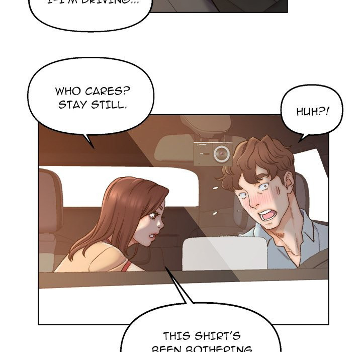 Old Friend Chapter 6 Page 19