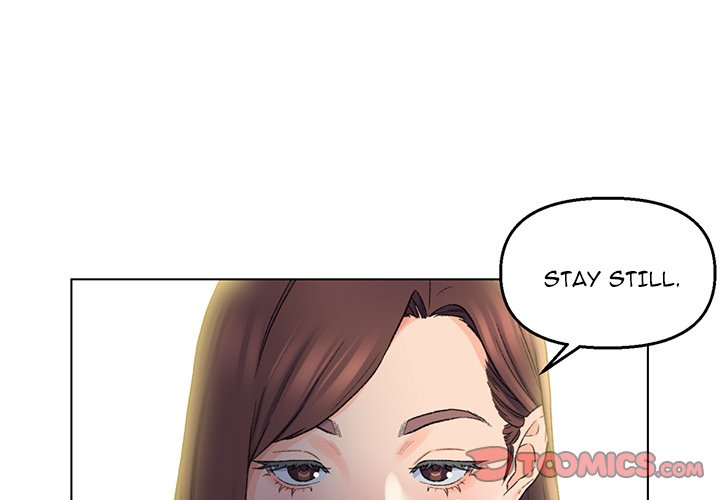 Old Friend Chapter 6 Page 2