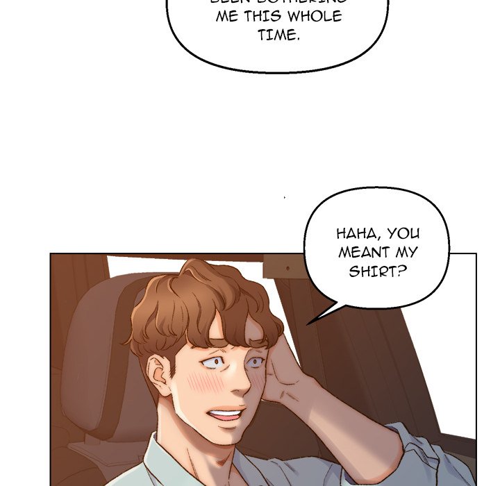 Old Friend Chapter 6 Page 20