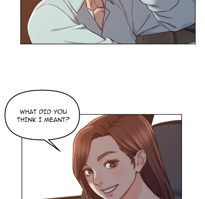 Old Friend Chapter 6 Page 21