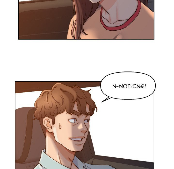 Old Friend Chapter 6 Page 22