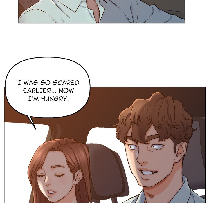 Old Friend Chapter 6 Page 23