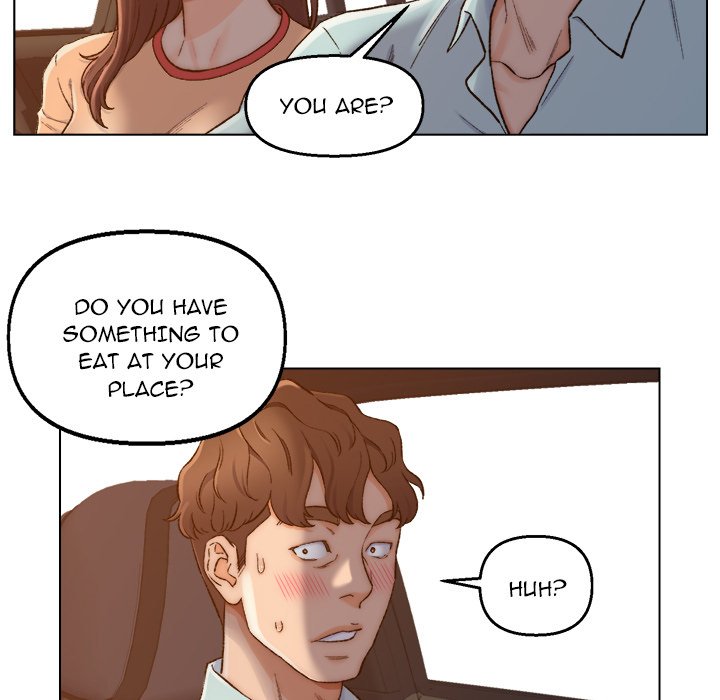 Old Friend Chapter 6 Page 24