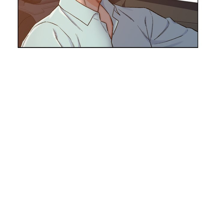 Old Friend Chapter 6 Page 25