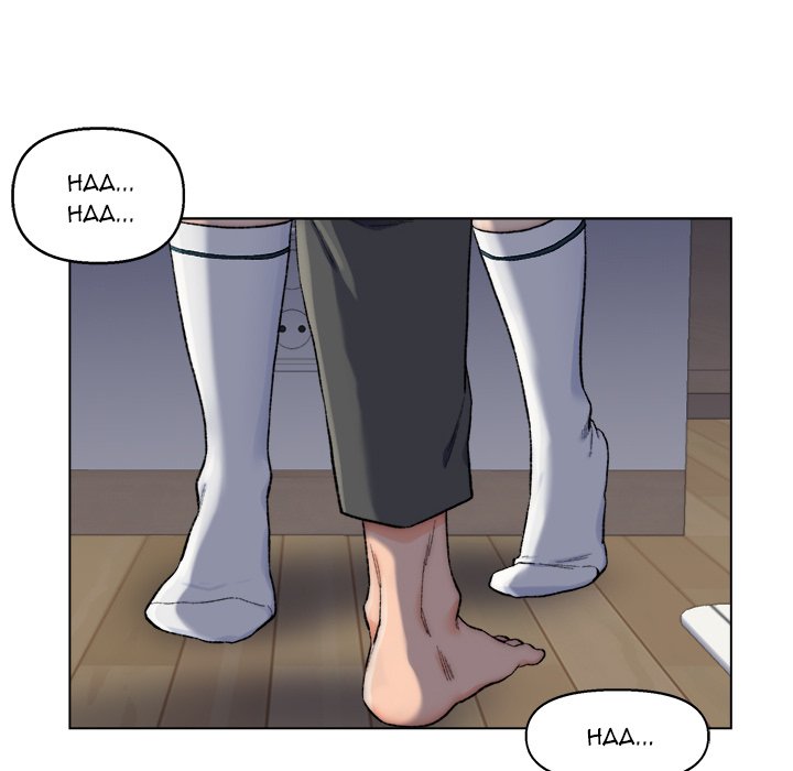 Old Friend Chapter 6 Page 27