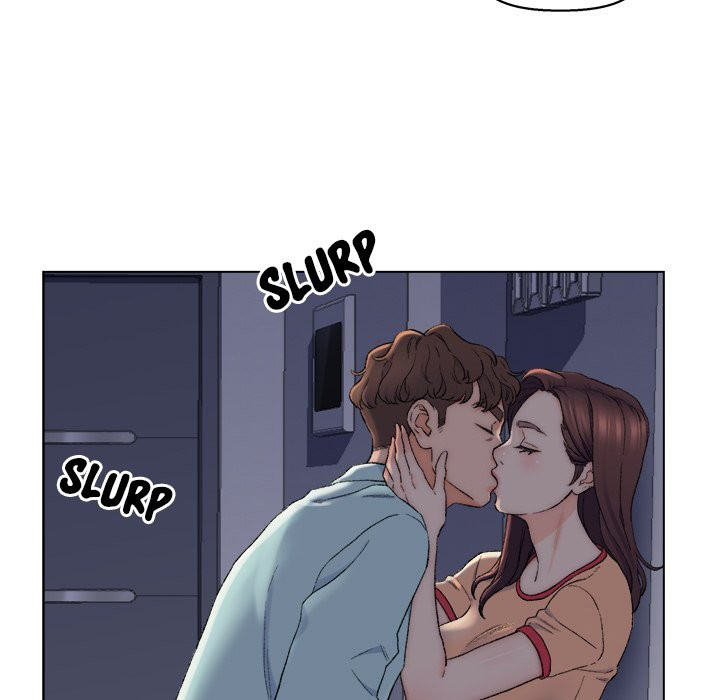 Old Friend Chapter 6 Page 28