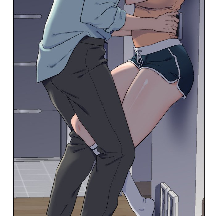 Old Friend Chapter 6 Page 29