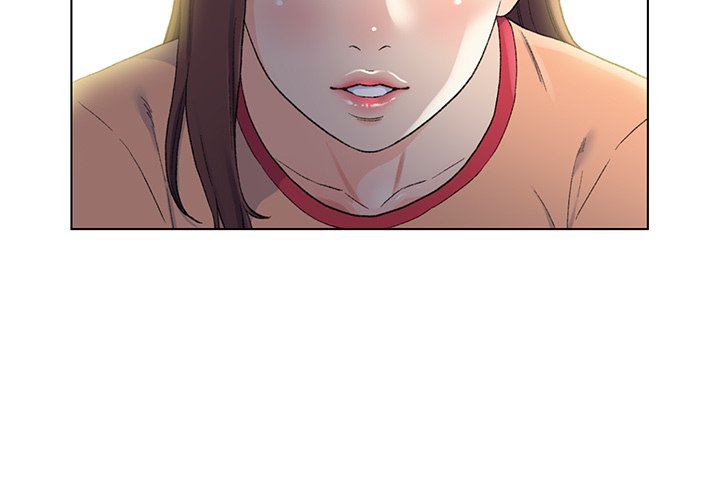 Old Friend Chapter 6 Page 3