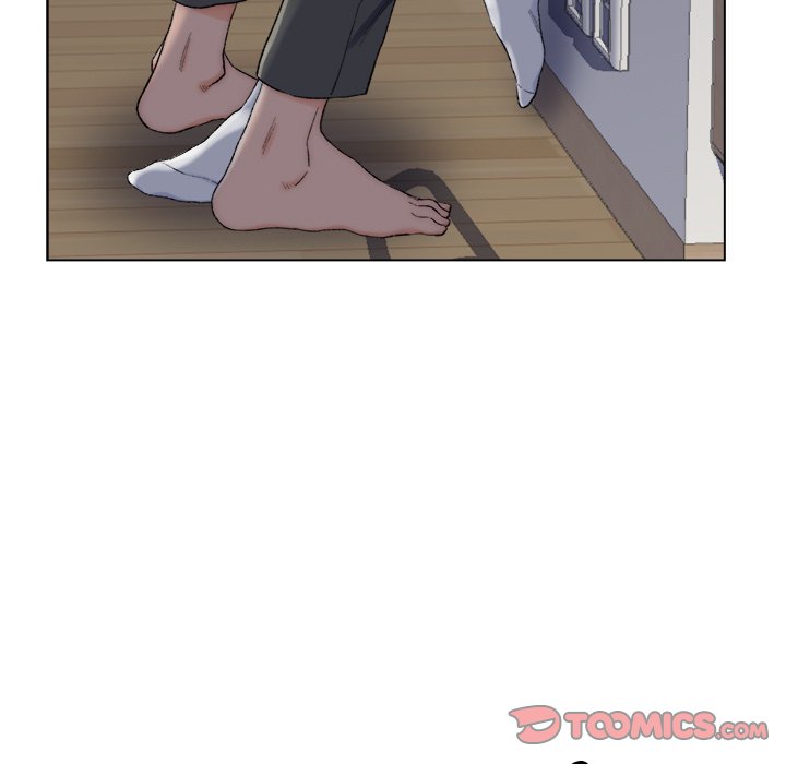 Old Friend Chapter 6 Page 30