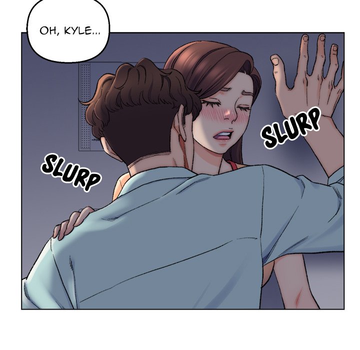 Old Friend Chapter 6 Page 32