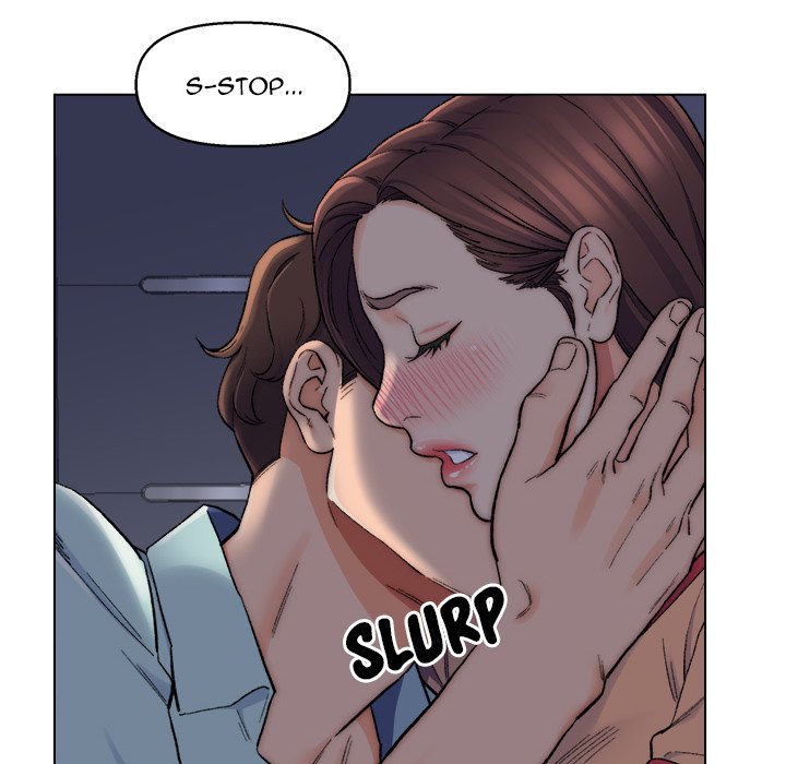 Old Friend Chapter 6 Page 33