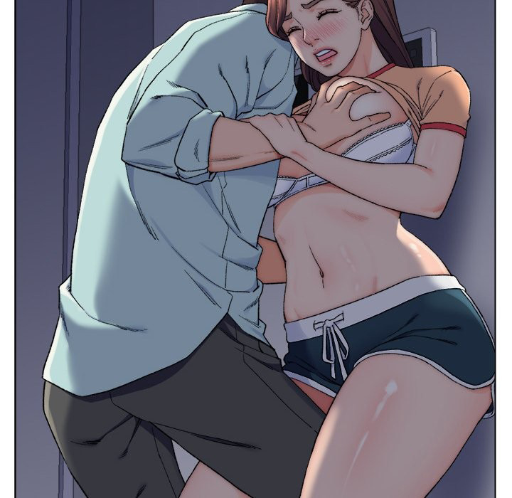 Old Friend Chapter 6 Page 37