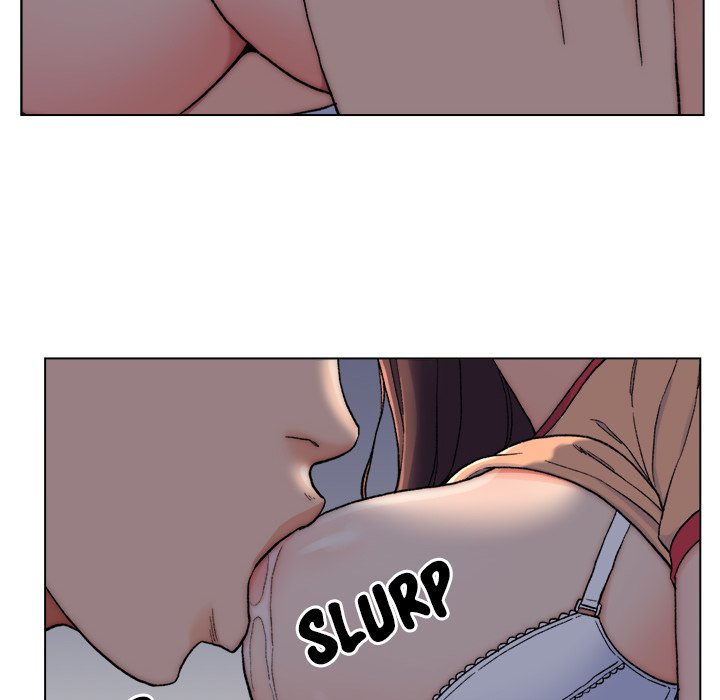 Old Friend Chapter 6 Page 39