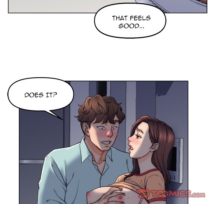 Old Friend Chapter 6 Page 44