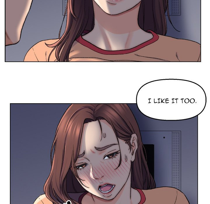 Old Friend Chapter 6 Page 46