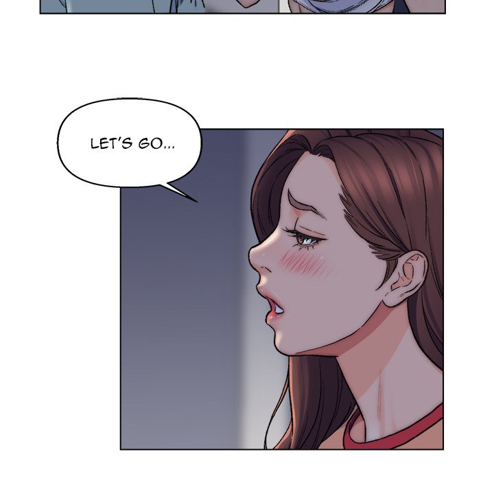 Old Friend Chapter 6 Page 51