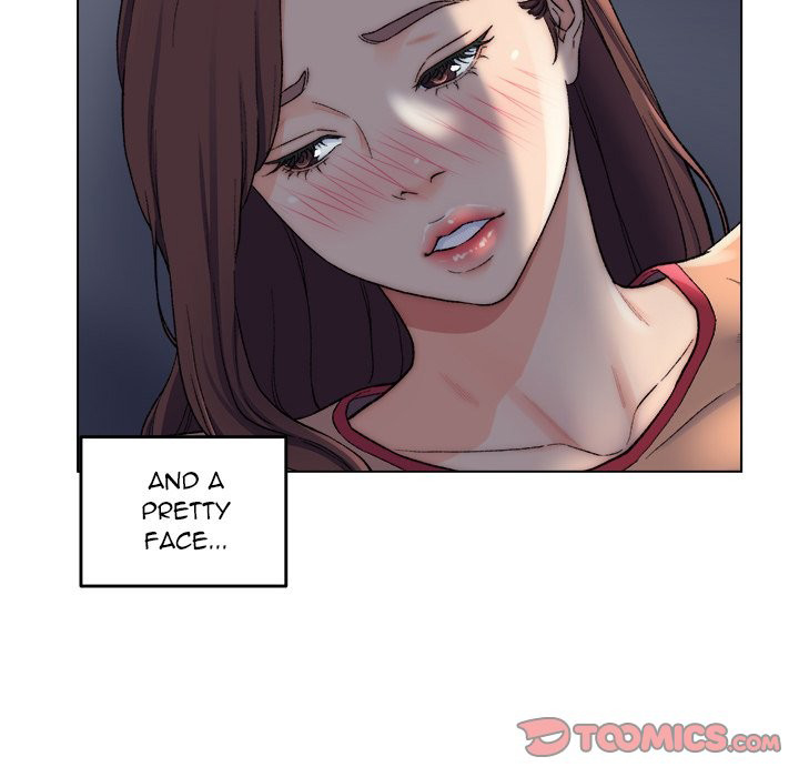 Old Friend Chapter 6 Page 58