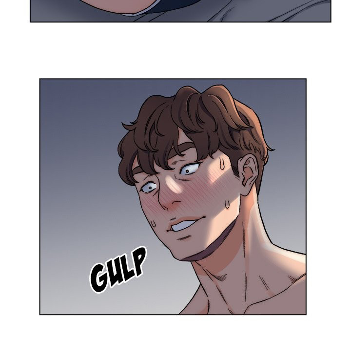 Old Friend Chapter 6 Page 61