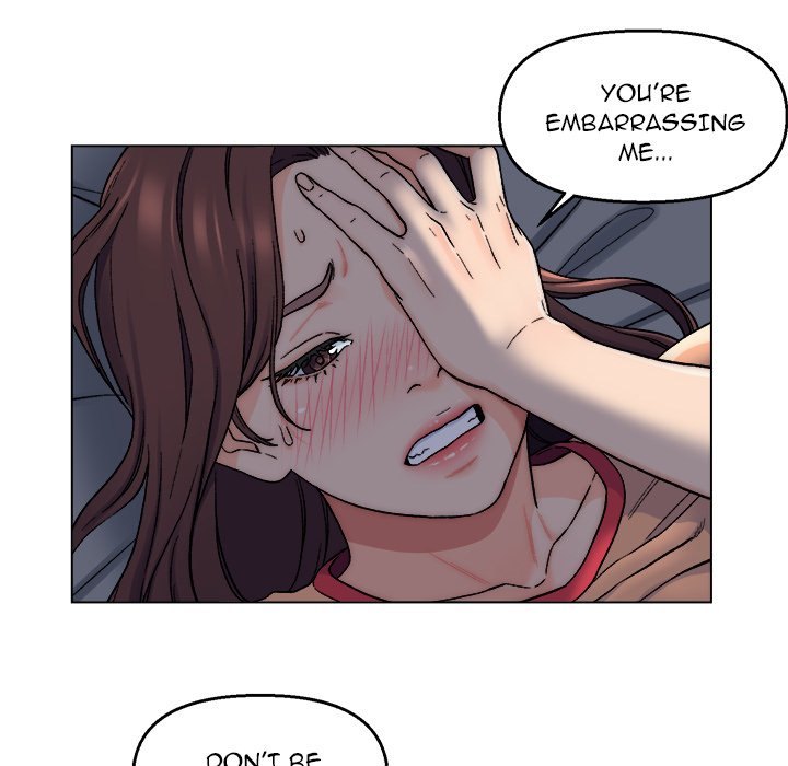 Old Friend Chapter 6 Page 62