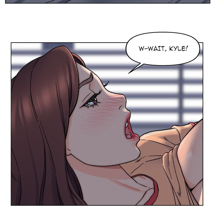 Old Friend Chapter 6 Page 64