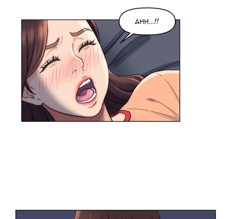 Old Friend Chapter 6 Page 68
