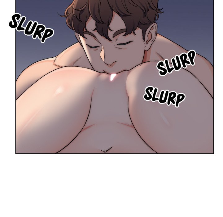 Old Friend Chapter 6 Page 69