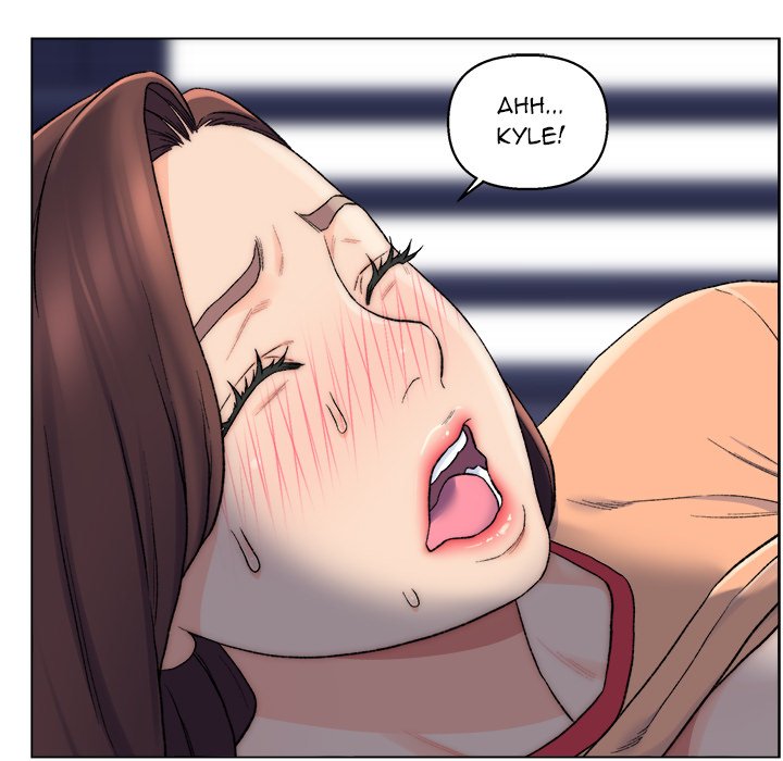 Old Friend Chapter 6 Page 71