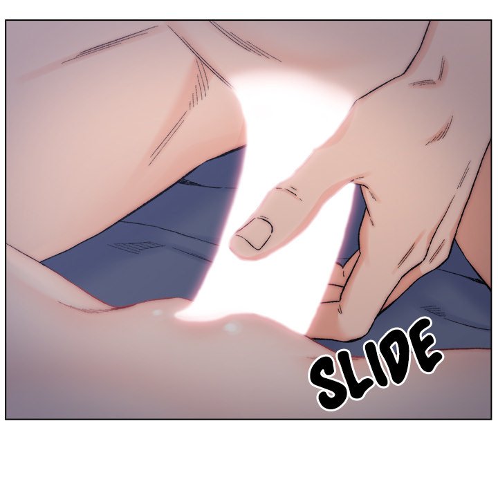 Old Friend Chapter 7 Page 11